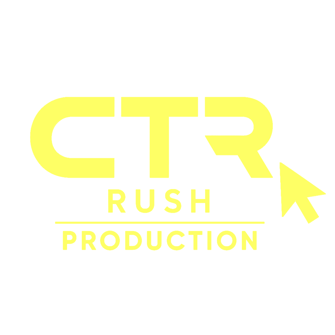 CTR Rush Production